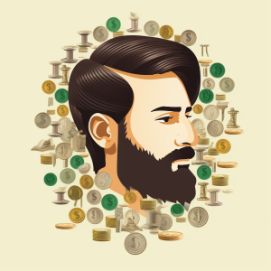 Beard to Head Hair Transplant